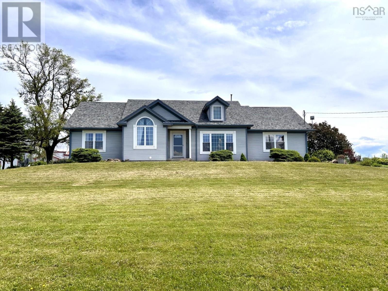 120 Pugwash Point Road - 2