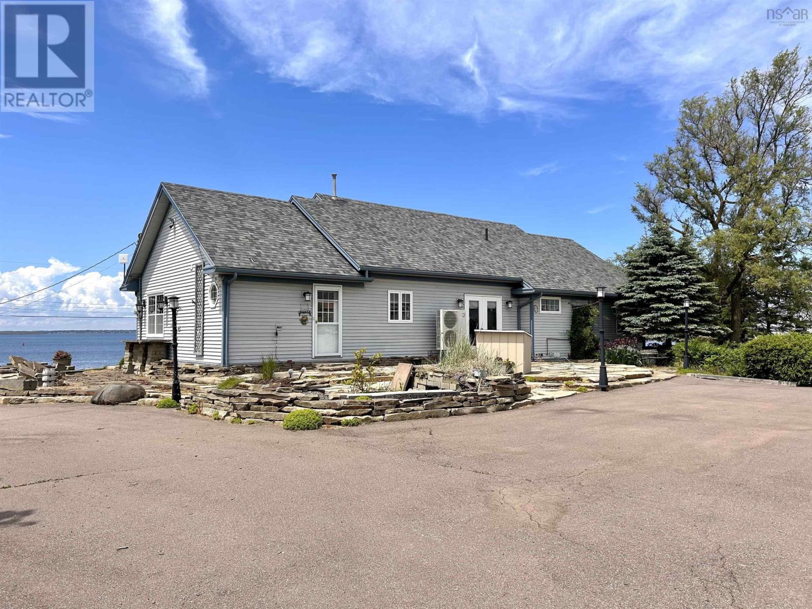 Property 7 of 50 of 120 Pugwash Point Road