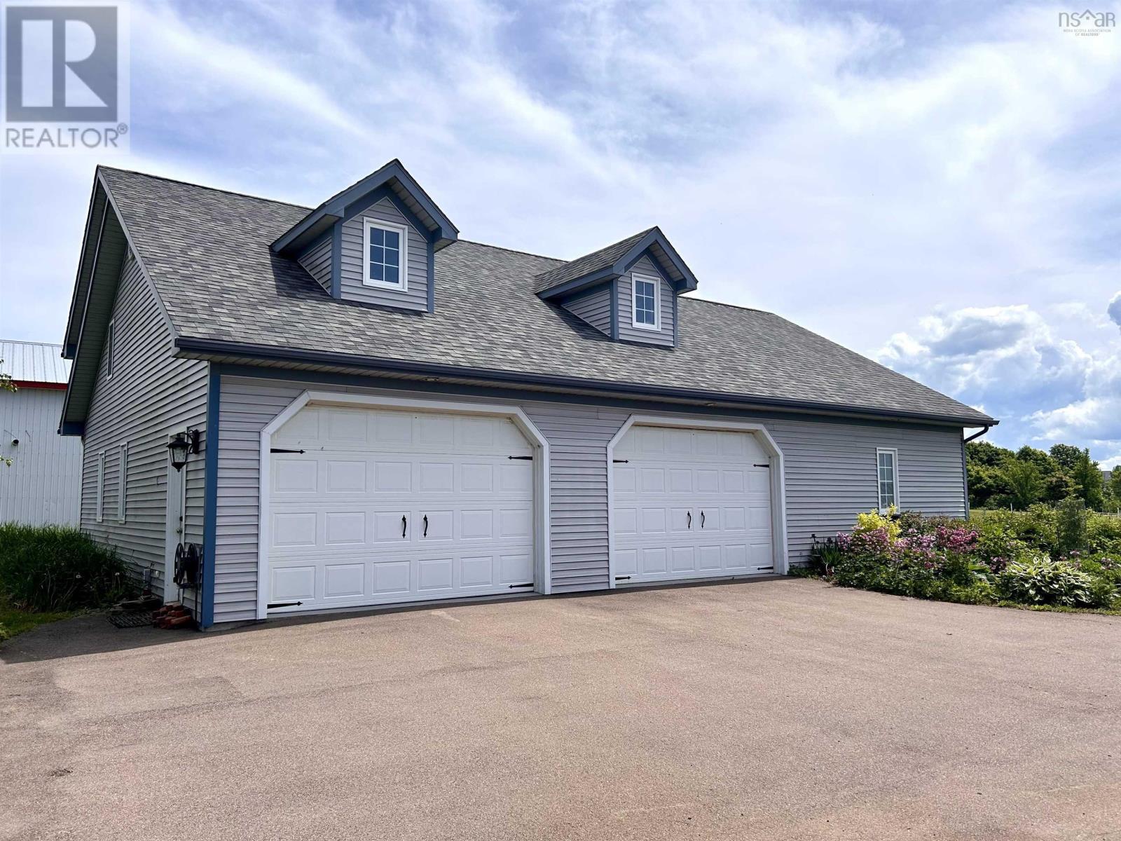 120 Pugwash Point Road - 46