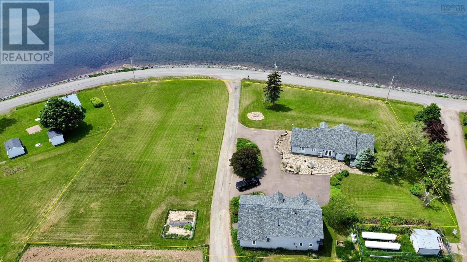 120 Pugwash Point Road - 3