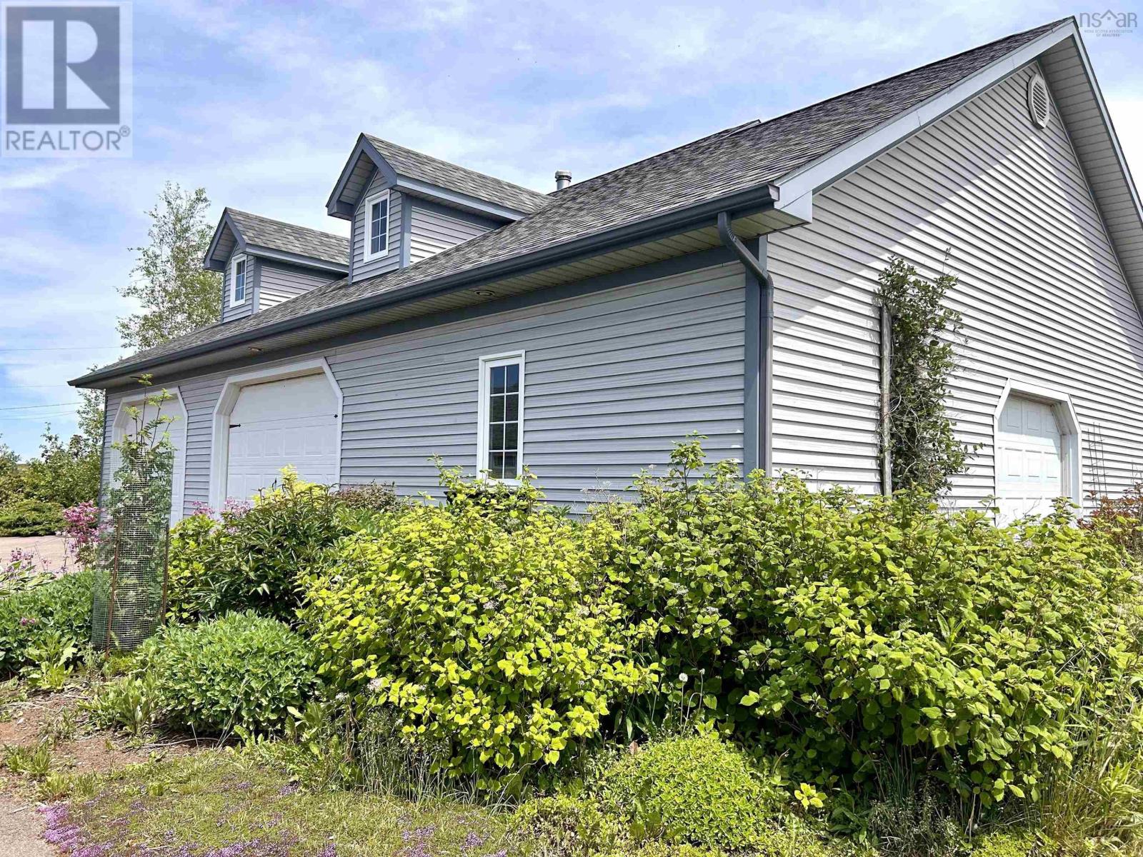 120 Pugwash Point Road - 47