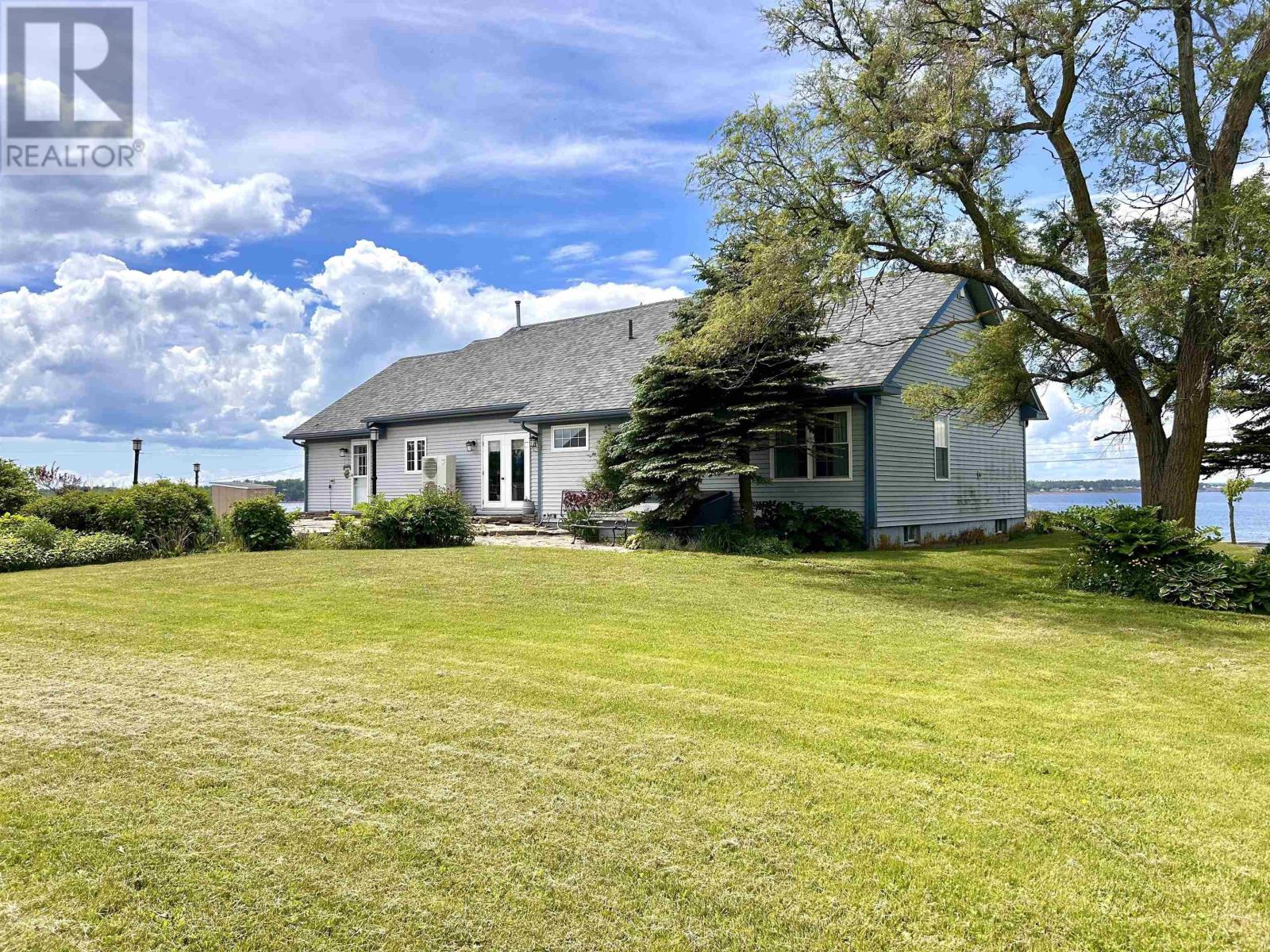 Property 6 of 50 of 120 Pugwash Point Road