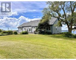 Laundry room - 120 Pugwash Point Road, Pugwash, NS B0K1L0 Photo 6