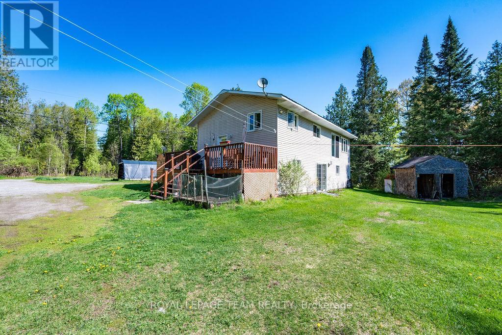 41 HARRISON TRAIL - 2