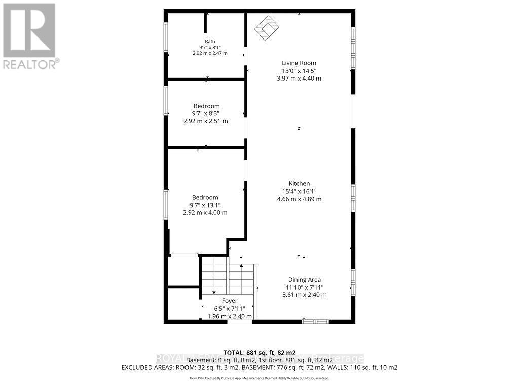 41 HARRISON TRAIL - 47
