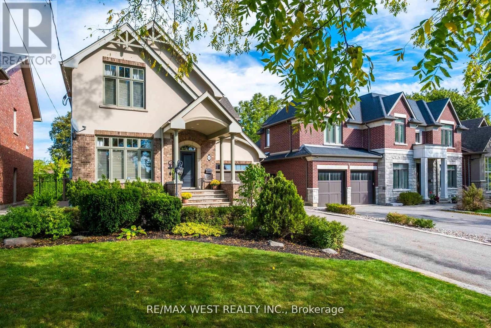 11 TREMONT ROAD - 2