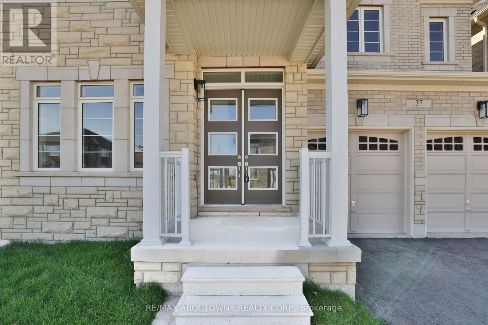 37 NORTH PARK BOULEVARD - 5