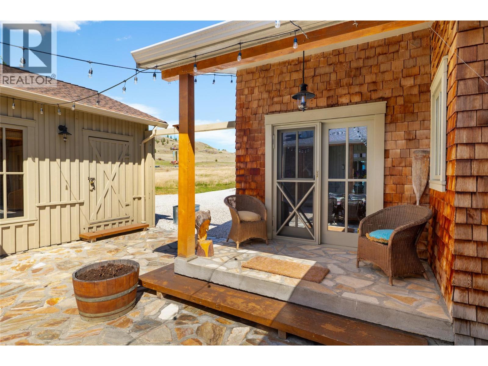 140 GOLDEN QUILL Trail - 30