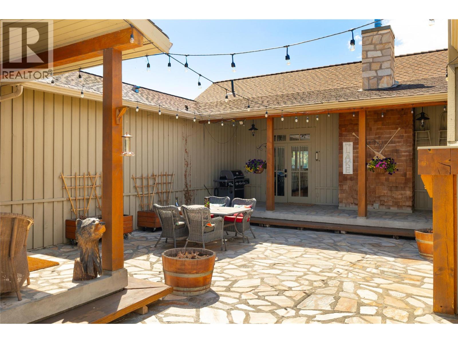 140 GOLDEN QUILL Trail - 33