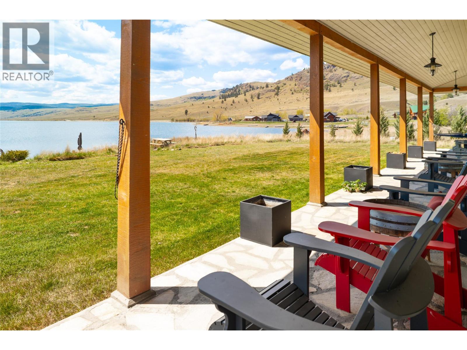 140 GOLDEN QUILL Trail - 37