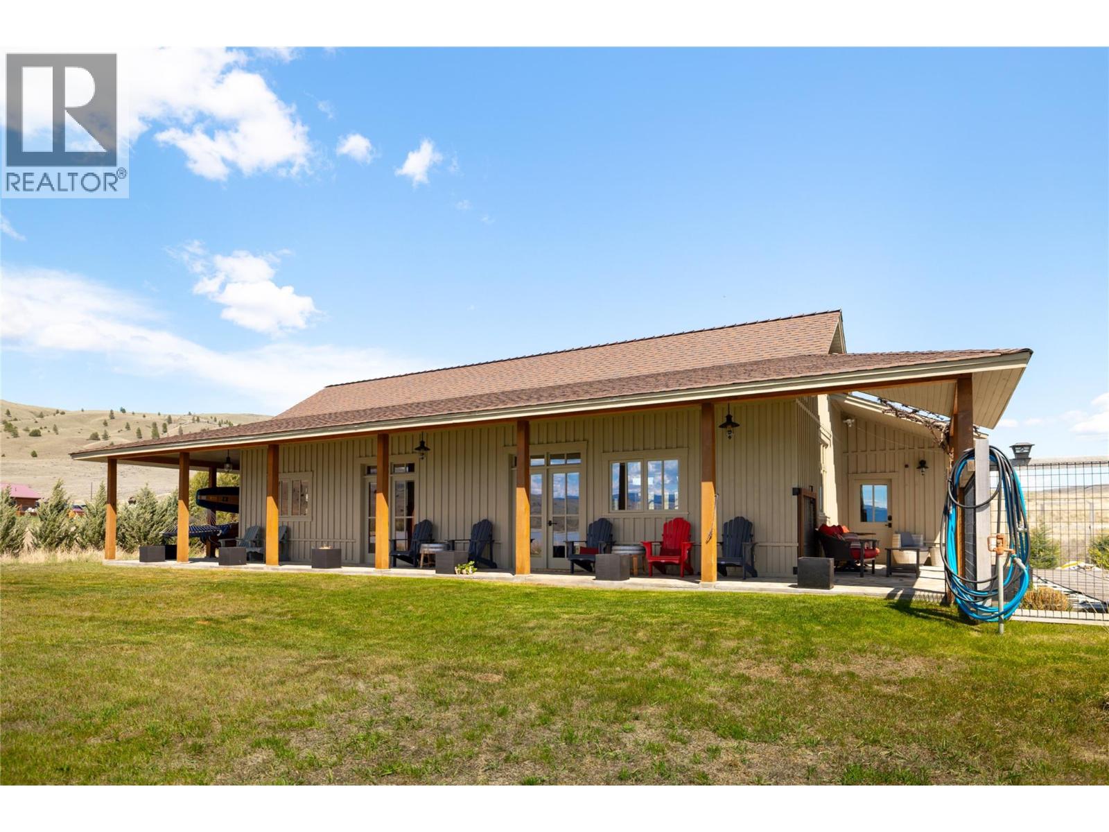 140 GOLDEN QUILL Trail - 40