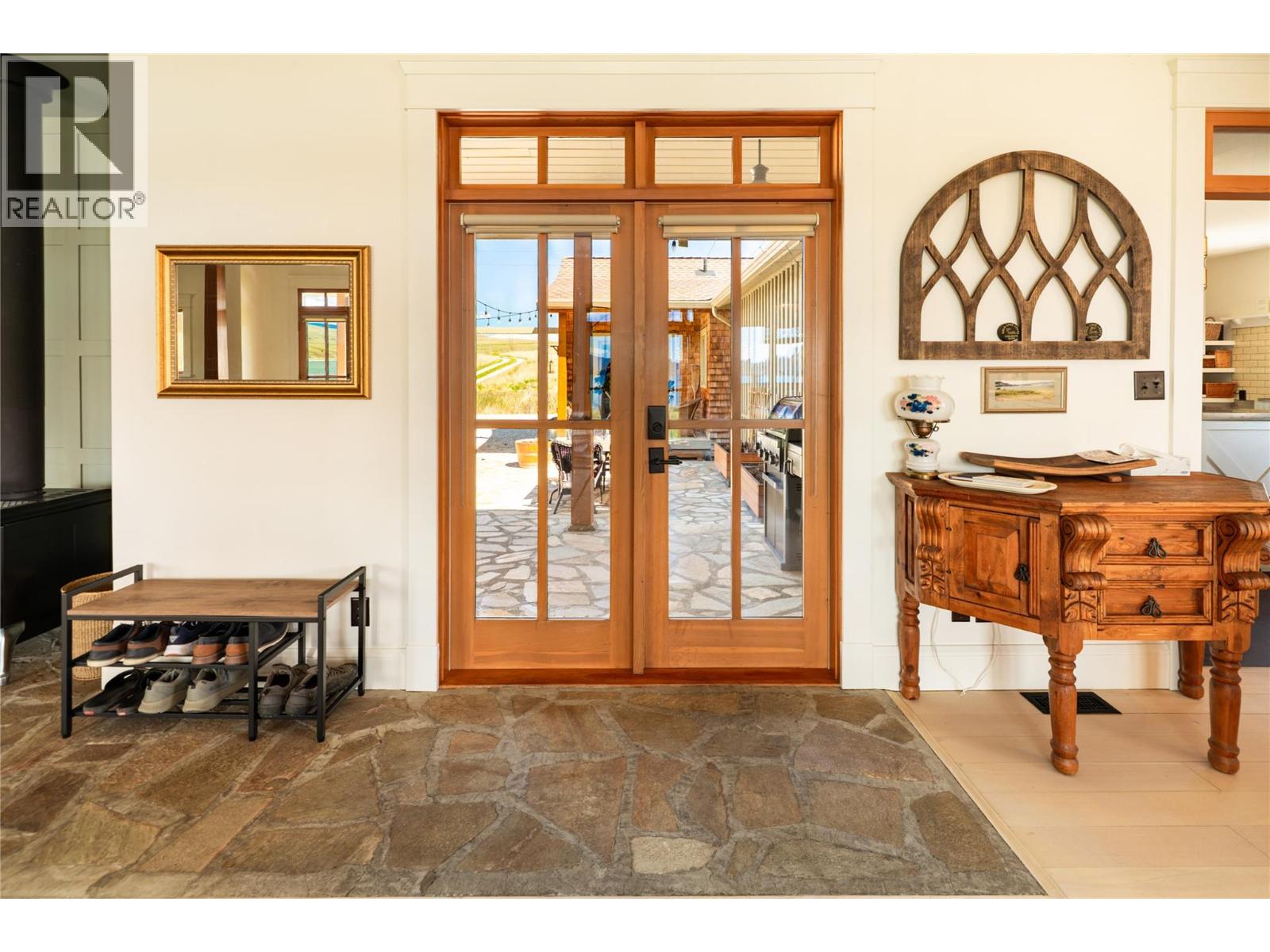 140 GOLDEN QUILL Trail - 32