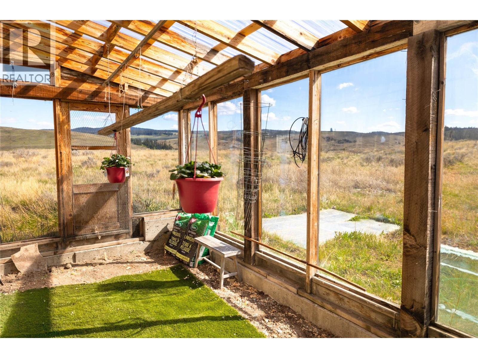 140 GOLDEN QUILL Trail - 52