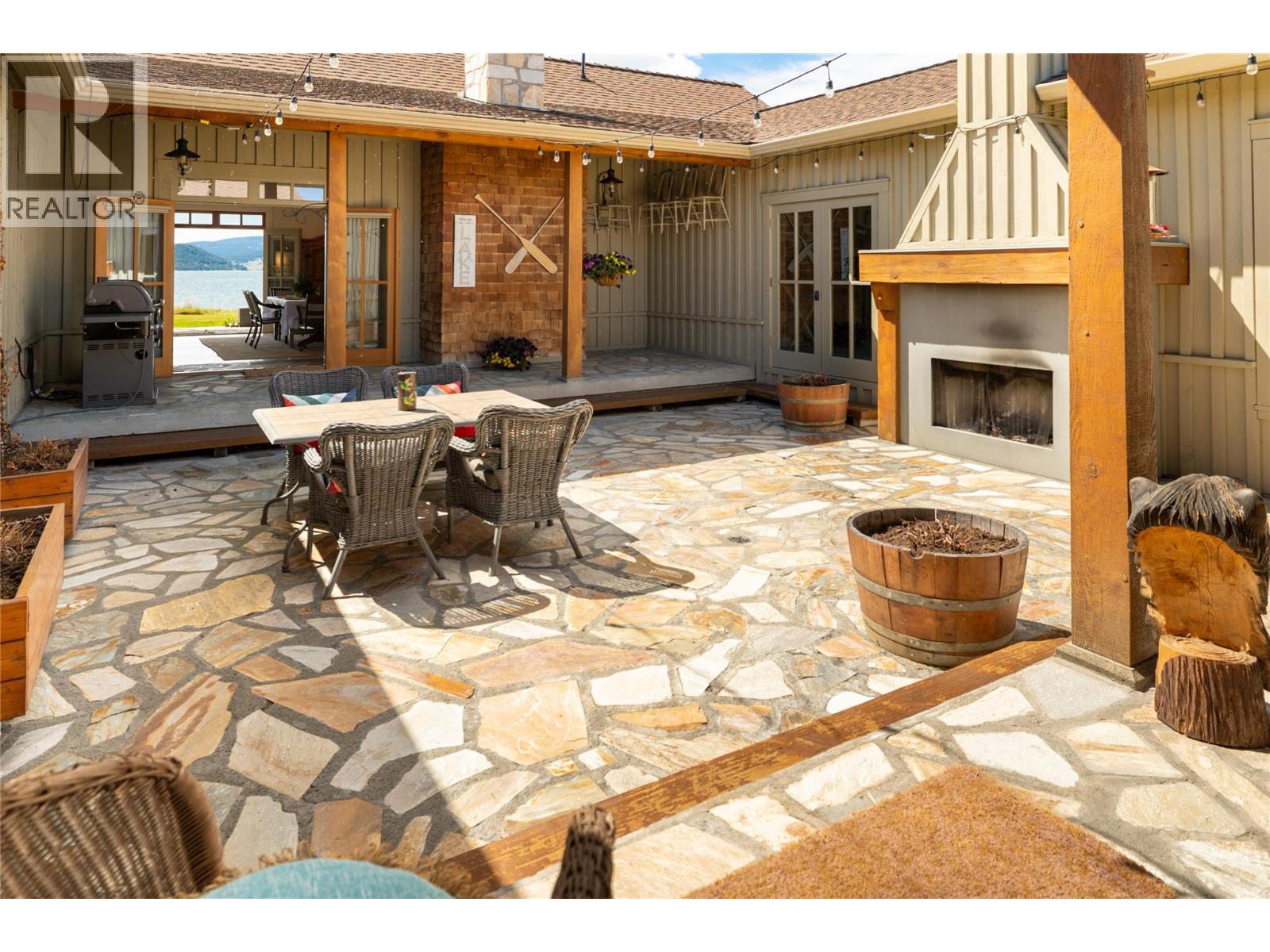 140 GOLDEN QUILL Trail - 44