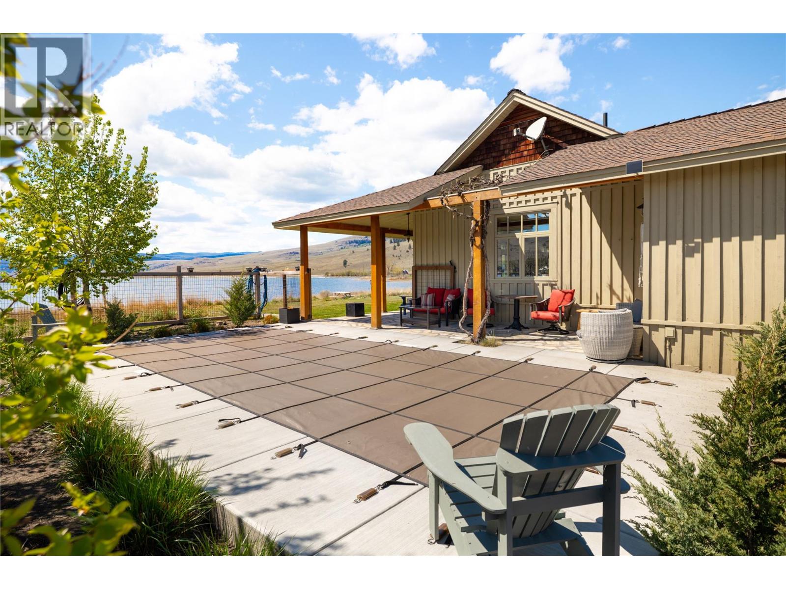 140 GOLDEN QUILL Trail - 39