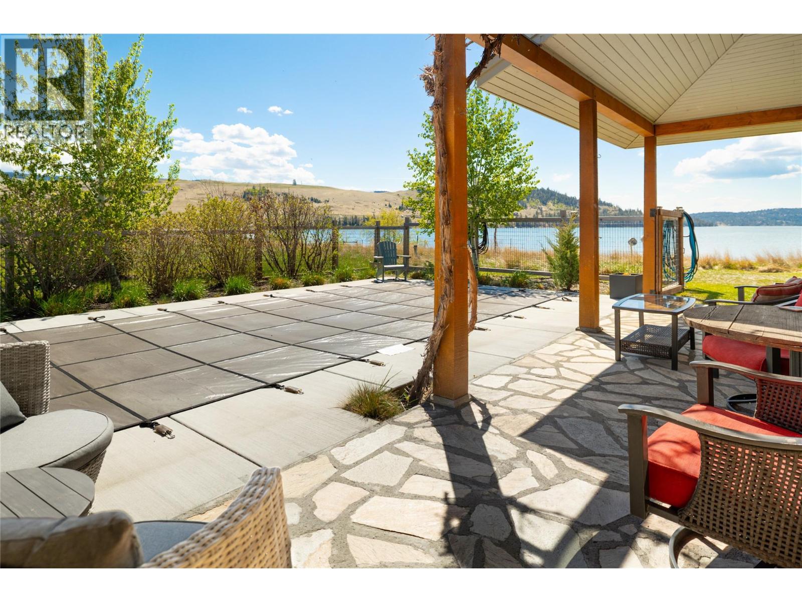 140 GOLDEN QUILL Trail - 38