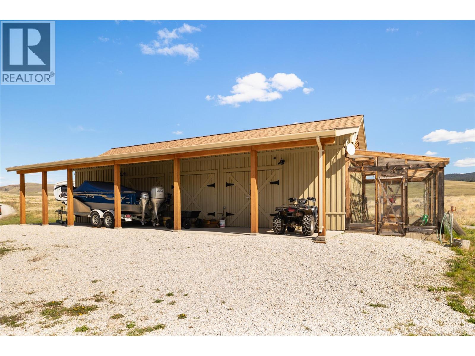 140 GOLDEN QUILL Trail - 51