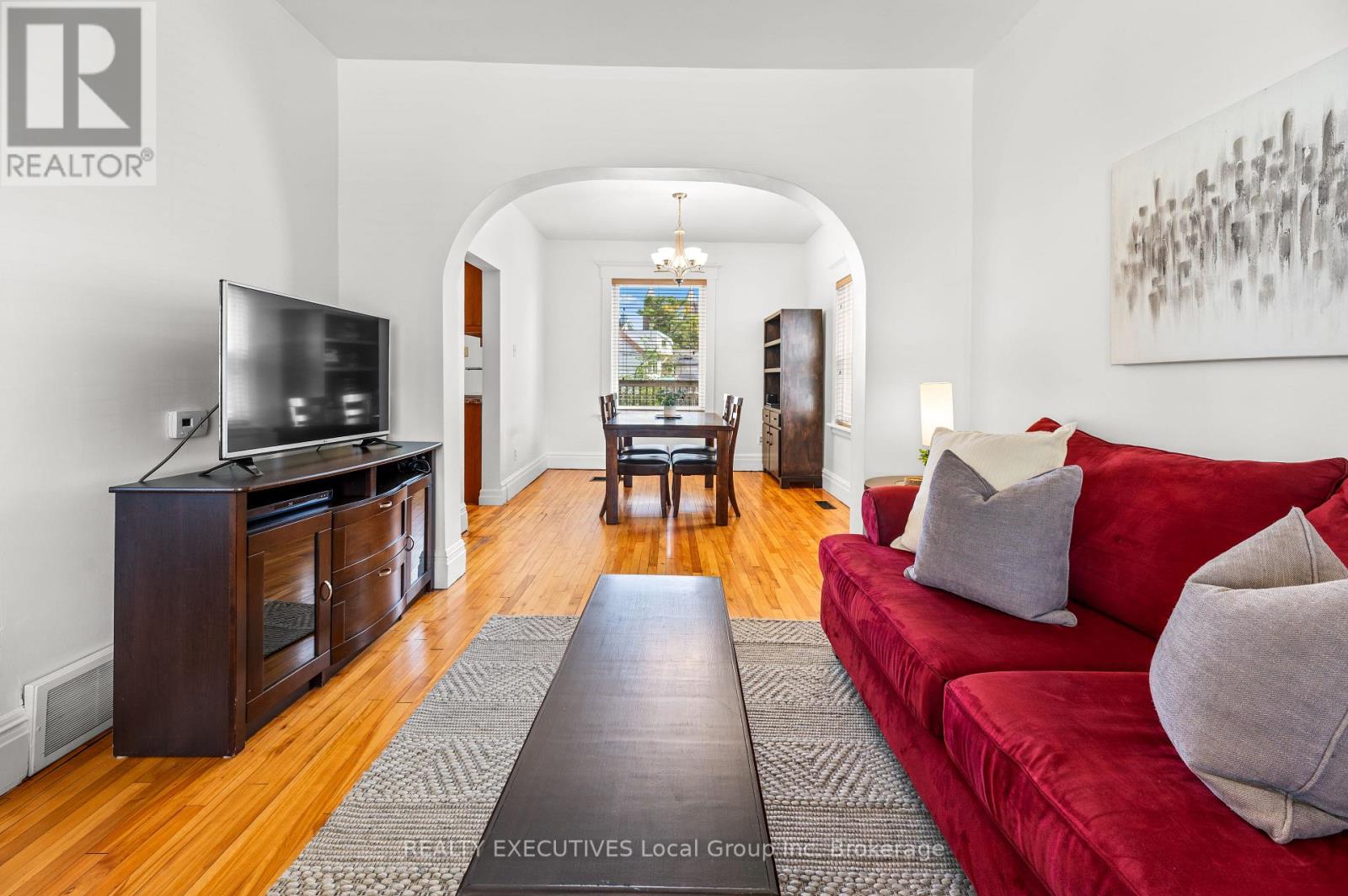 1069 FERGUSON STREET - 11