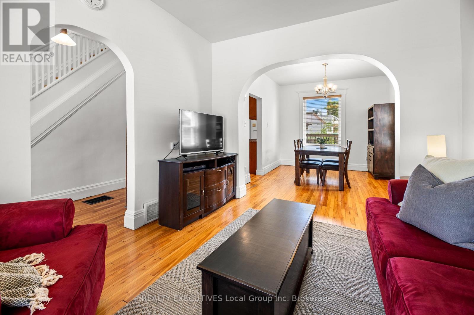 1069 FERGUSON STREET - 12