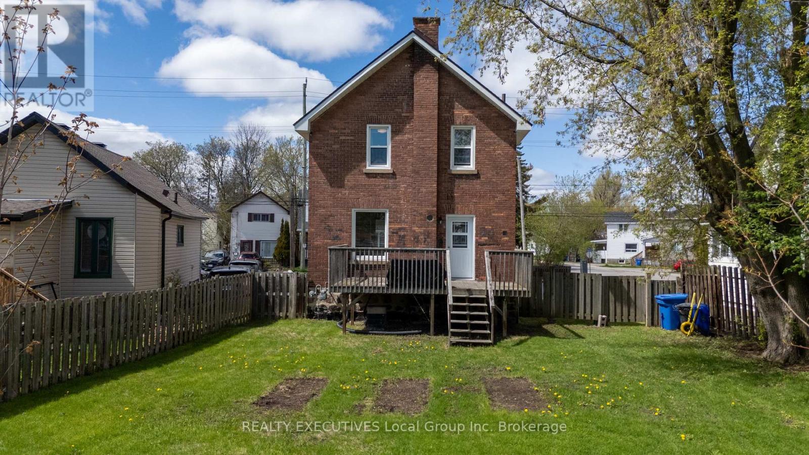 1069 FERGUSON STREET - 30