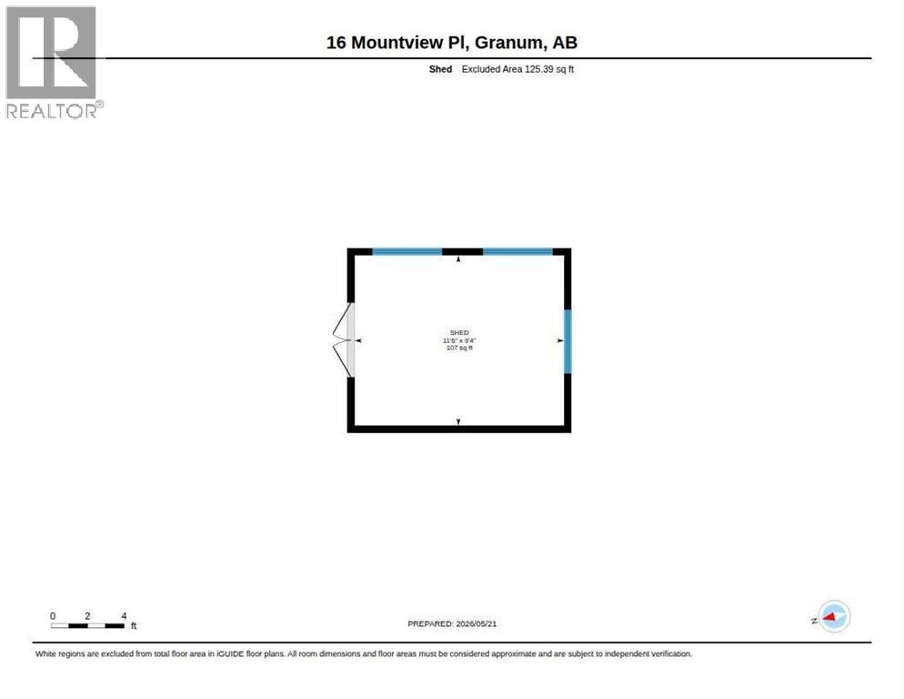 16 Mountview Place — photo 50