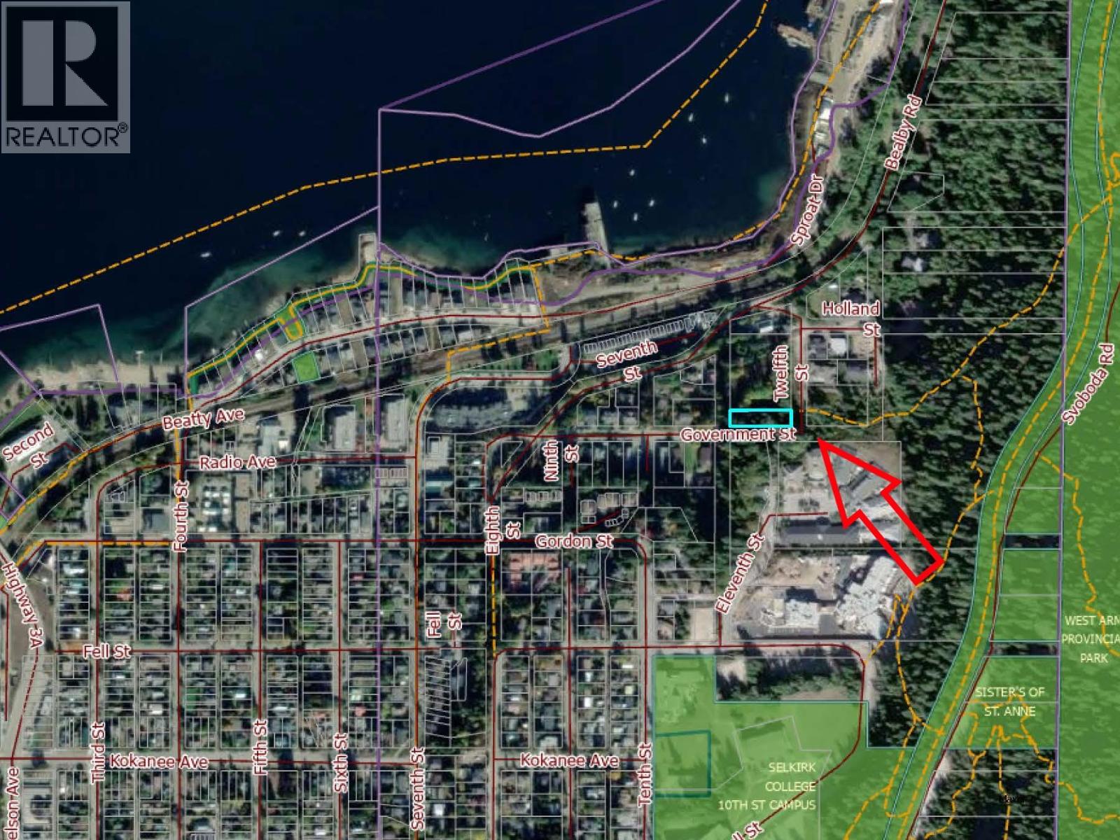 Vacant Land for Sale in Nelson – Lot B Government Street, Nelson - Image 11