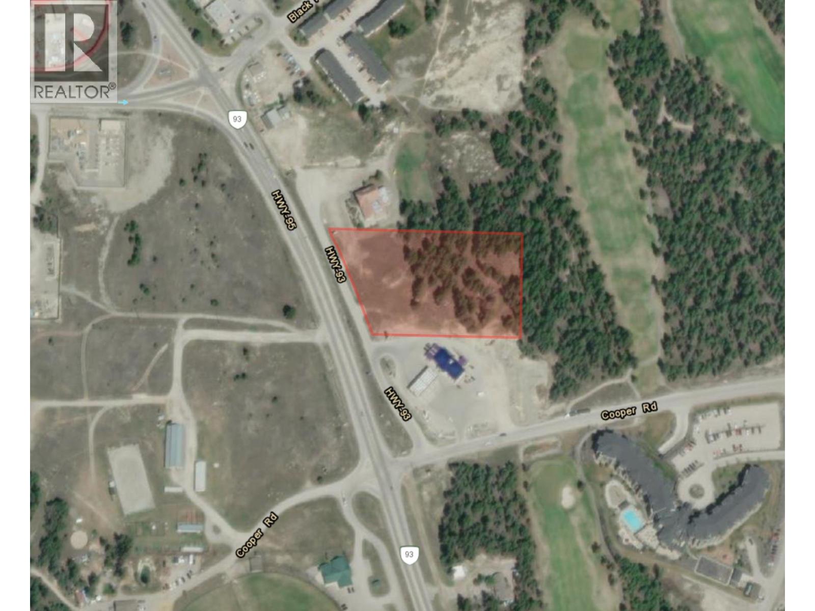 Vacant Land in Invermere - Image 3