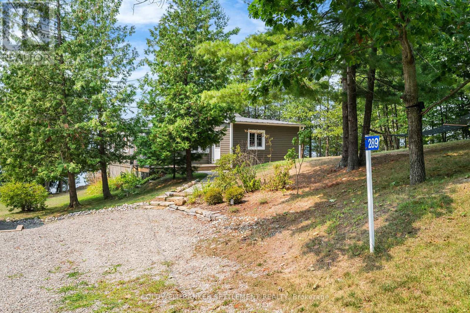 289 CHRISTIE LAKE LANE 21 LANE - 4