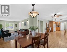 Kitchen/Dining room - 54 Peter Street, Salisbury, NB E4J2N9 Photo 15