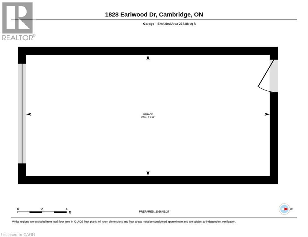 1828 EARLWOOD Drive - 50