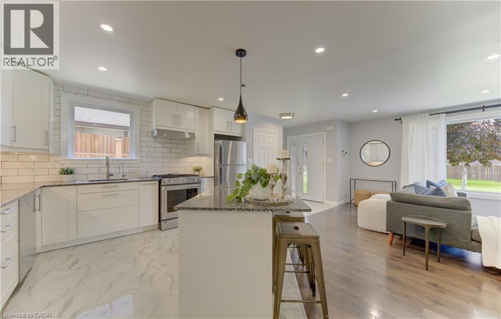 1828 EARLWOOD Drive - 6