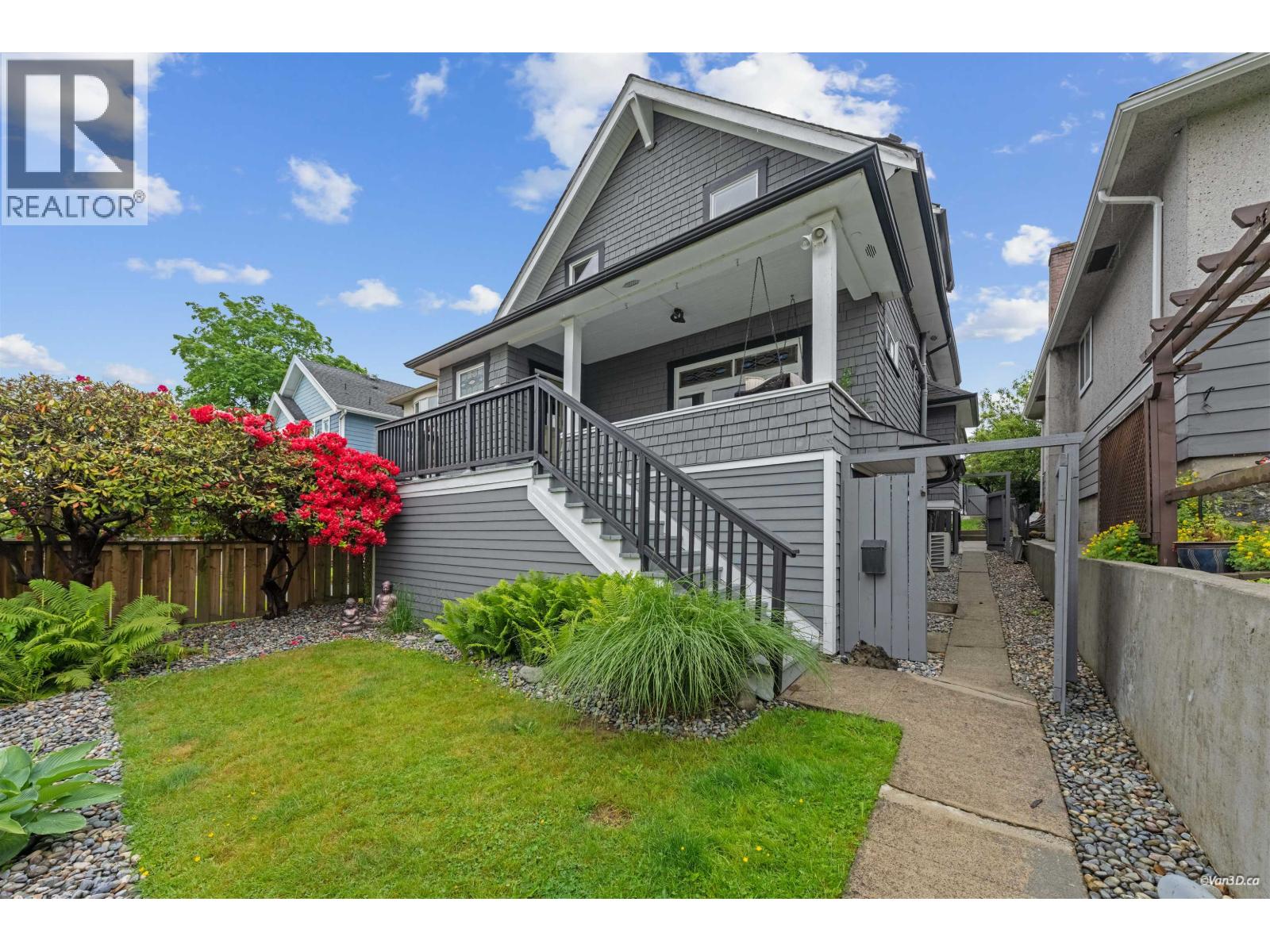 3740 LANARK Street - main photo