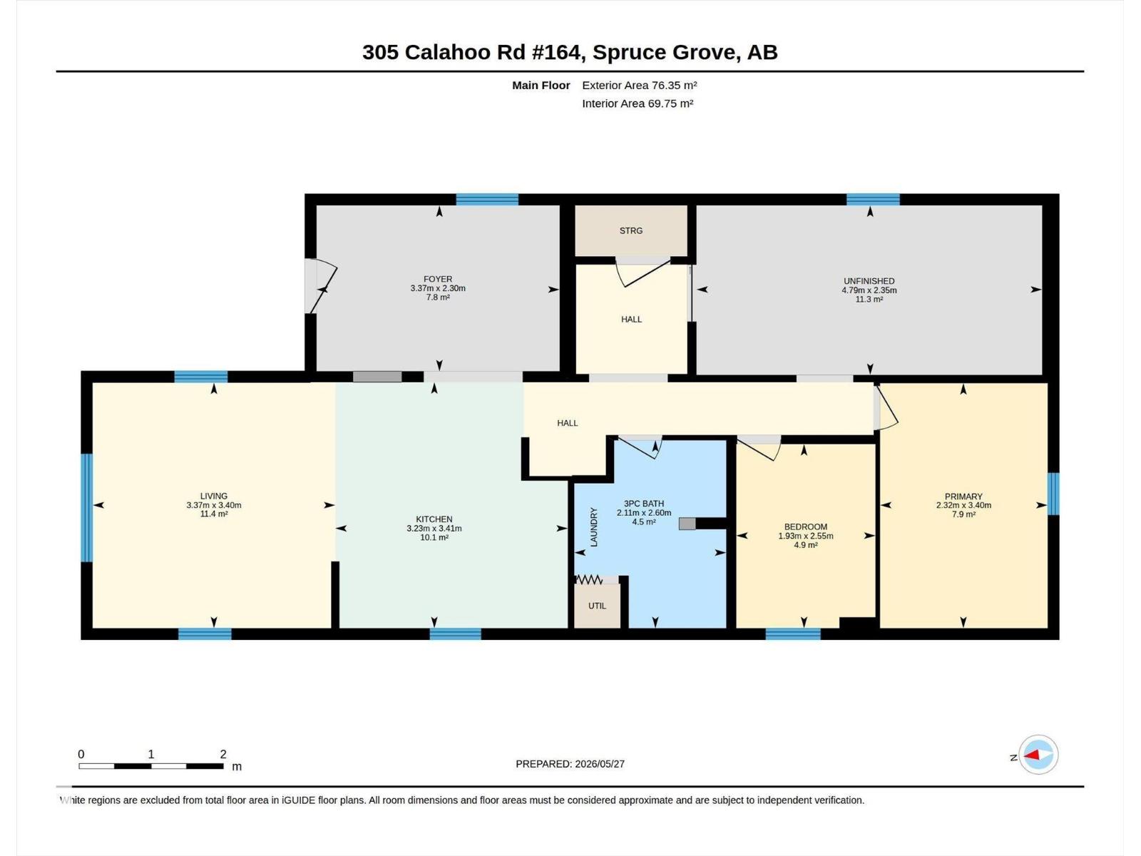 164 305 Calahoo Road - 35