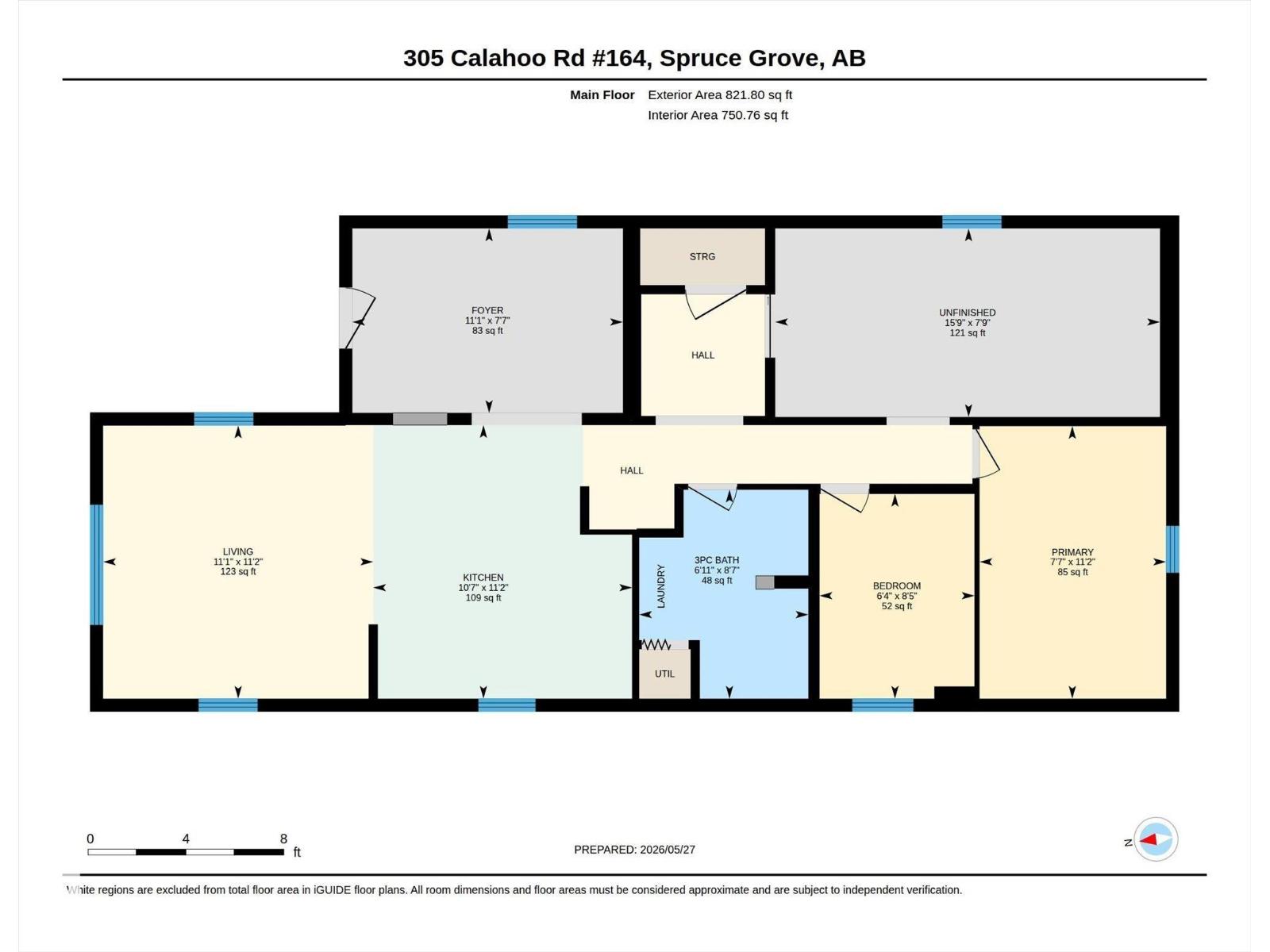 164 305 Calahoo Road - 36