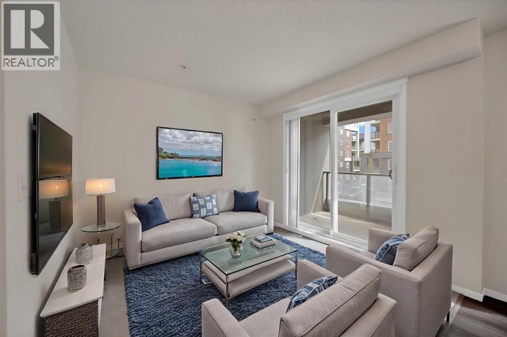 #1209 4641 128 Avenue NE - 4