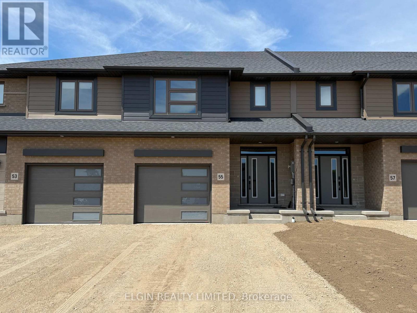 55 WOODCOCK DRIVE - 1