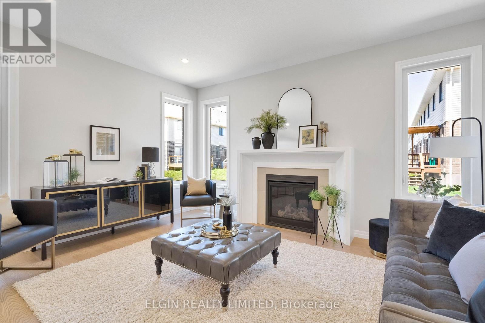 4 KEBA CRESCENT - 18