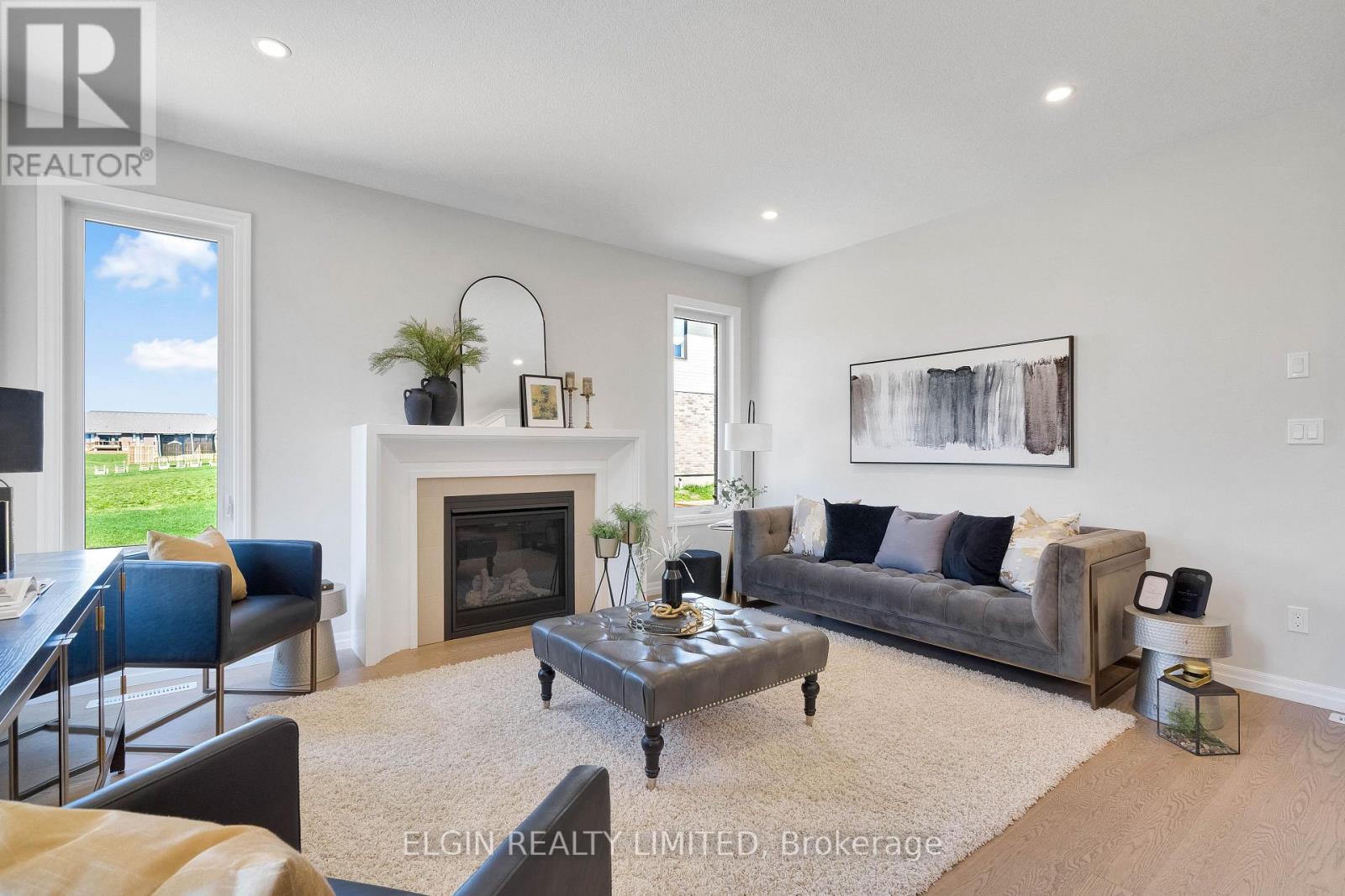 4 KEBA CRESCENT - 16