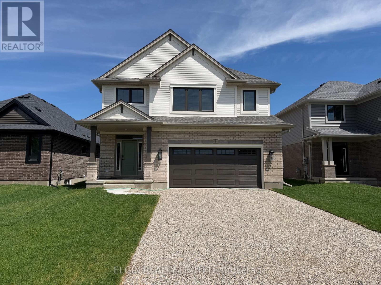 6 KEBA CRESCENT - 1