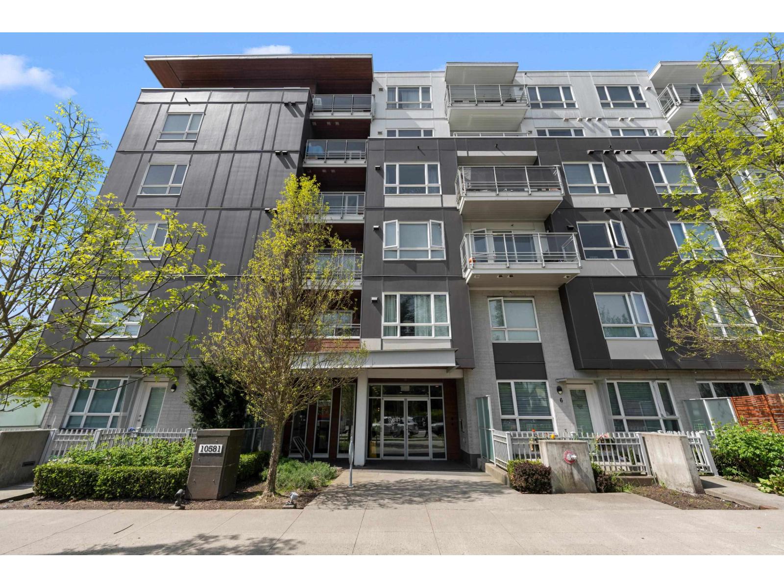 413 10581 140 Street - main photo