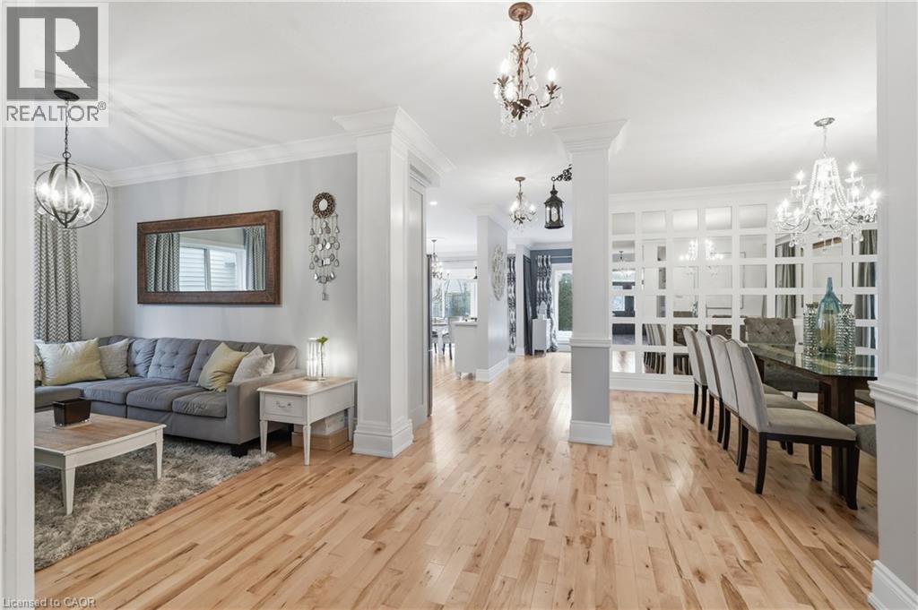 36 PAVILION Drive - 6
