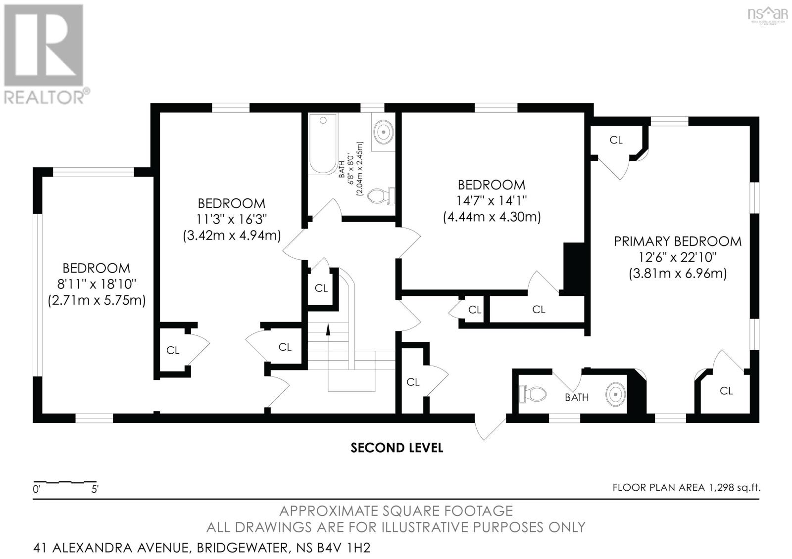 41 Alexandra Avenue - 48