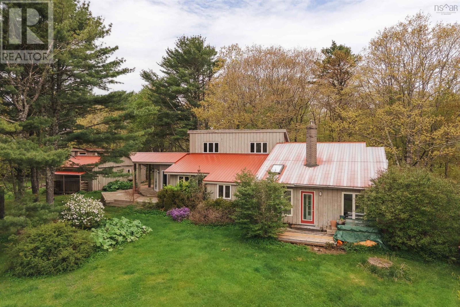 371 Lacey Mines Road - 1