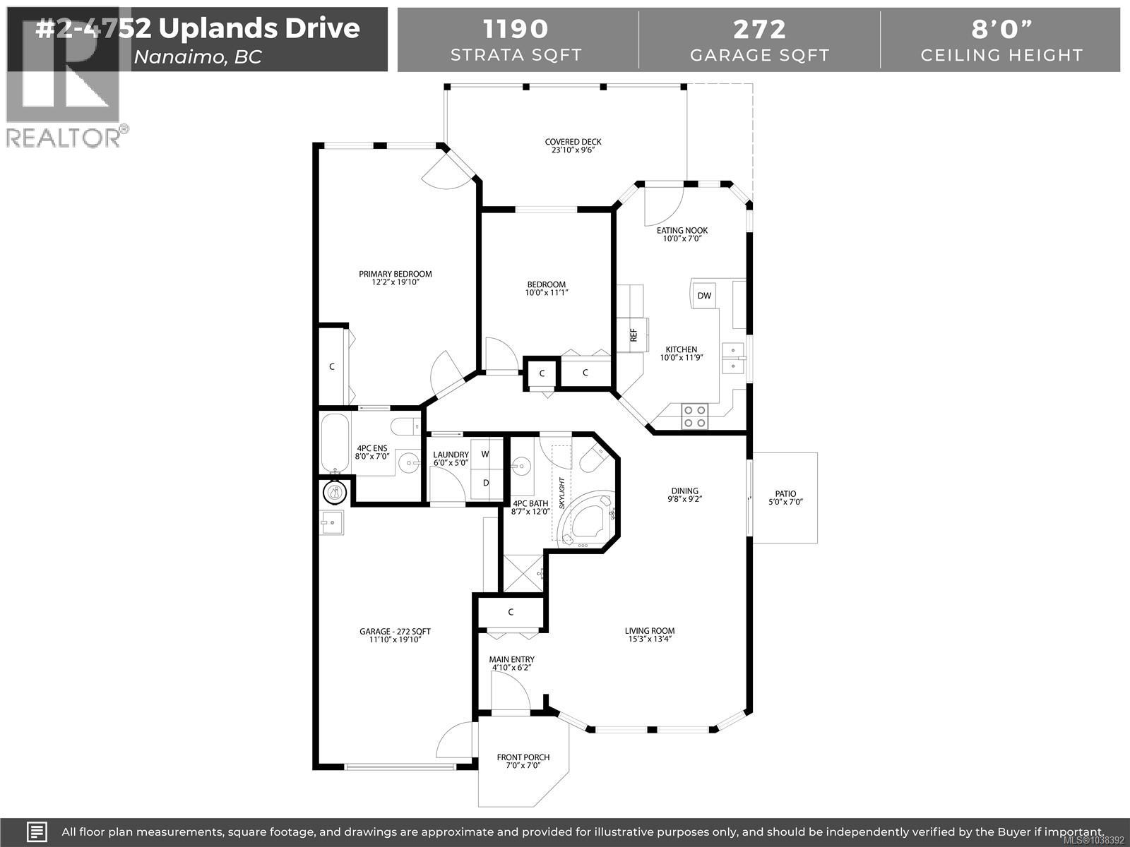 #2 4752 Uplands Dr - 29