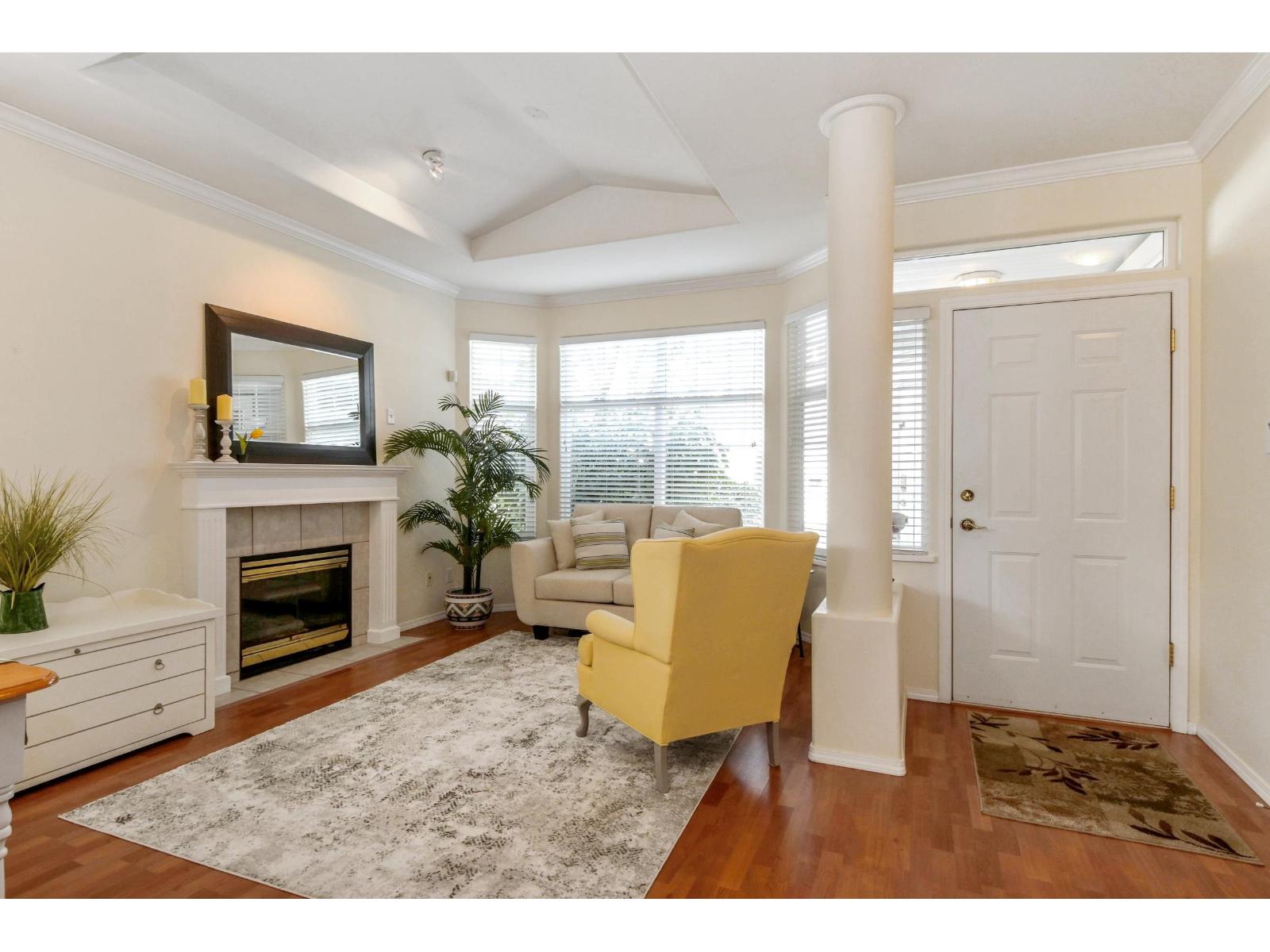 22 20770 97B AVENUE, Langley