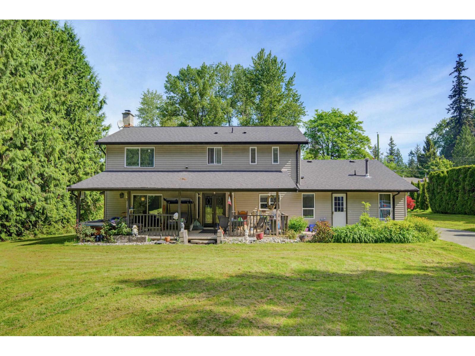 22724 76B CRESCENT, Langley