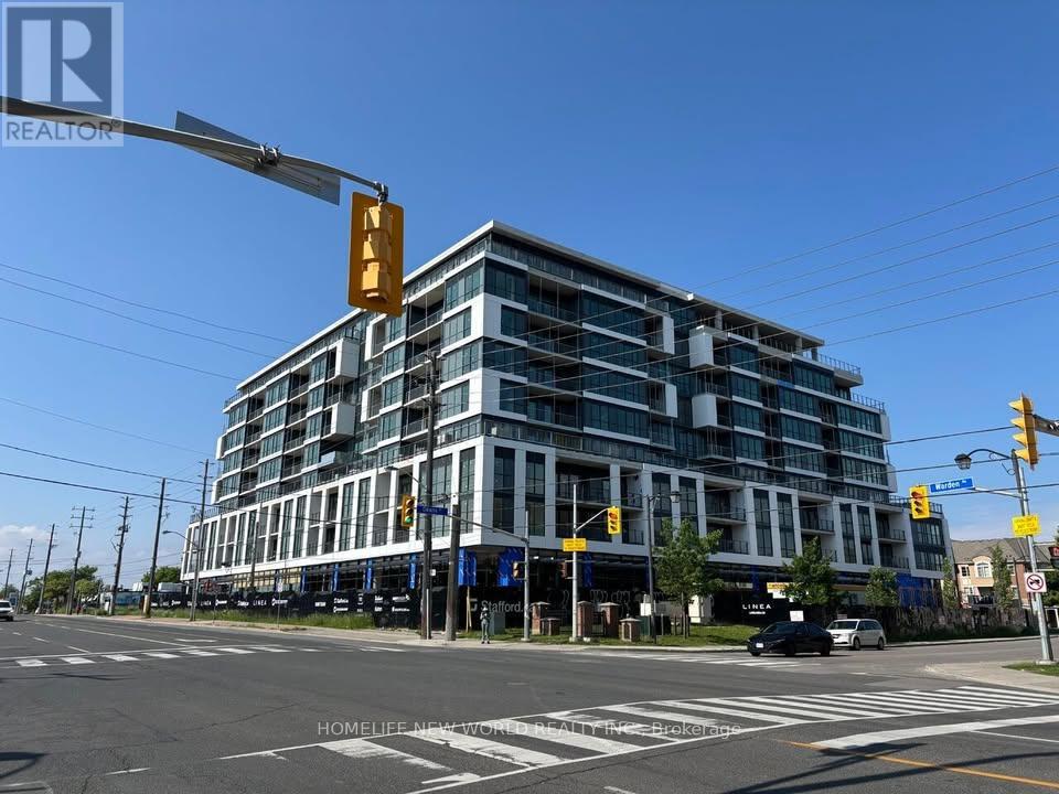 Listing photo of 412 - 20 DEANS DRIVE