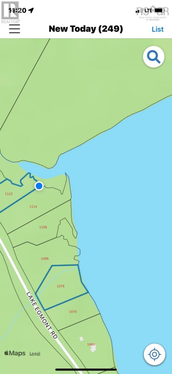 1122 Lake Egmont Road - 16