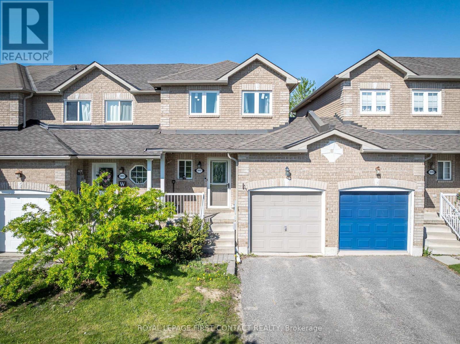 1447 RANKIN WAY - 1