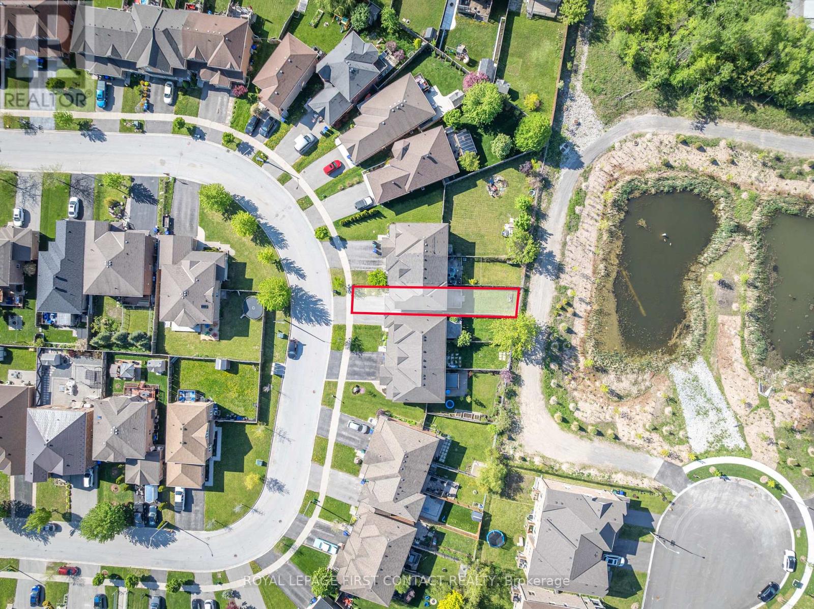 1447 RANKIN WAY - 15